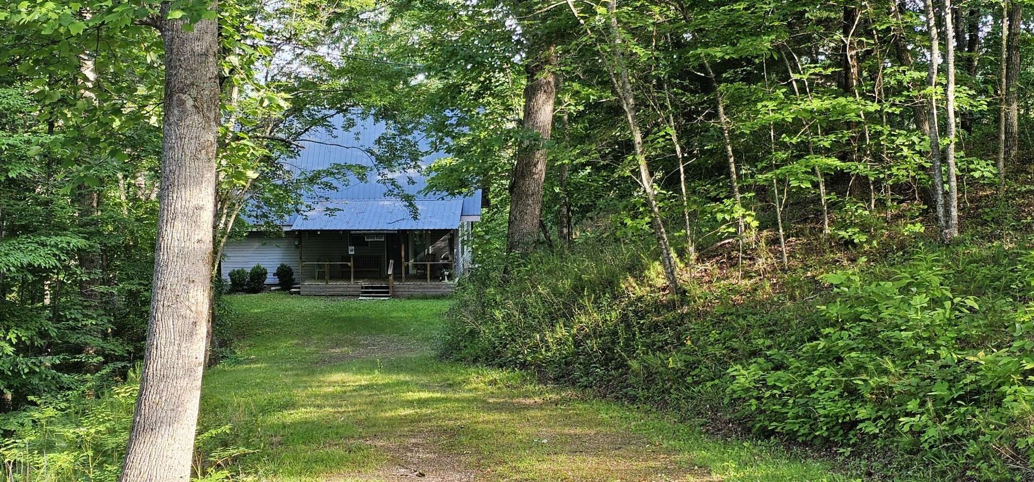 6870 Tennessee 360, Tellico Plains, TN 37385