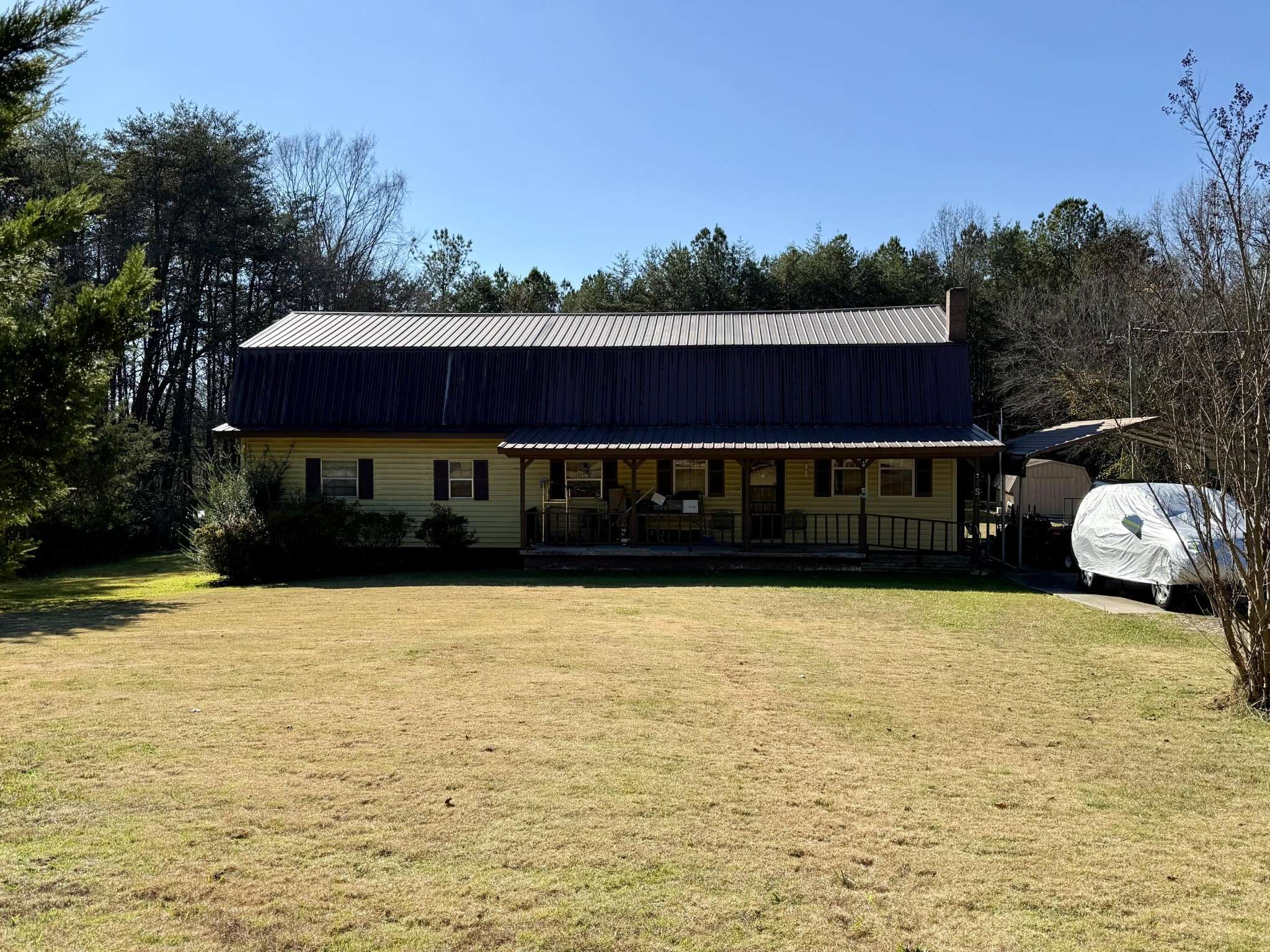 172 County Road 653, Athens, TN 37303