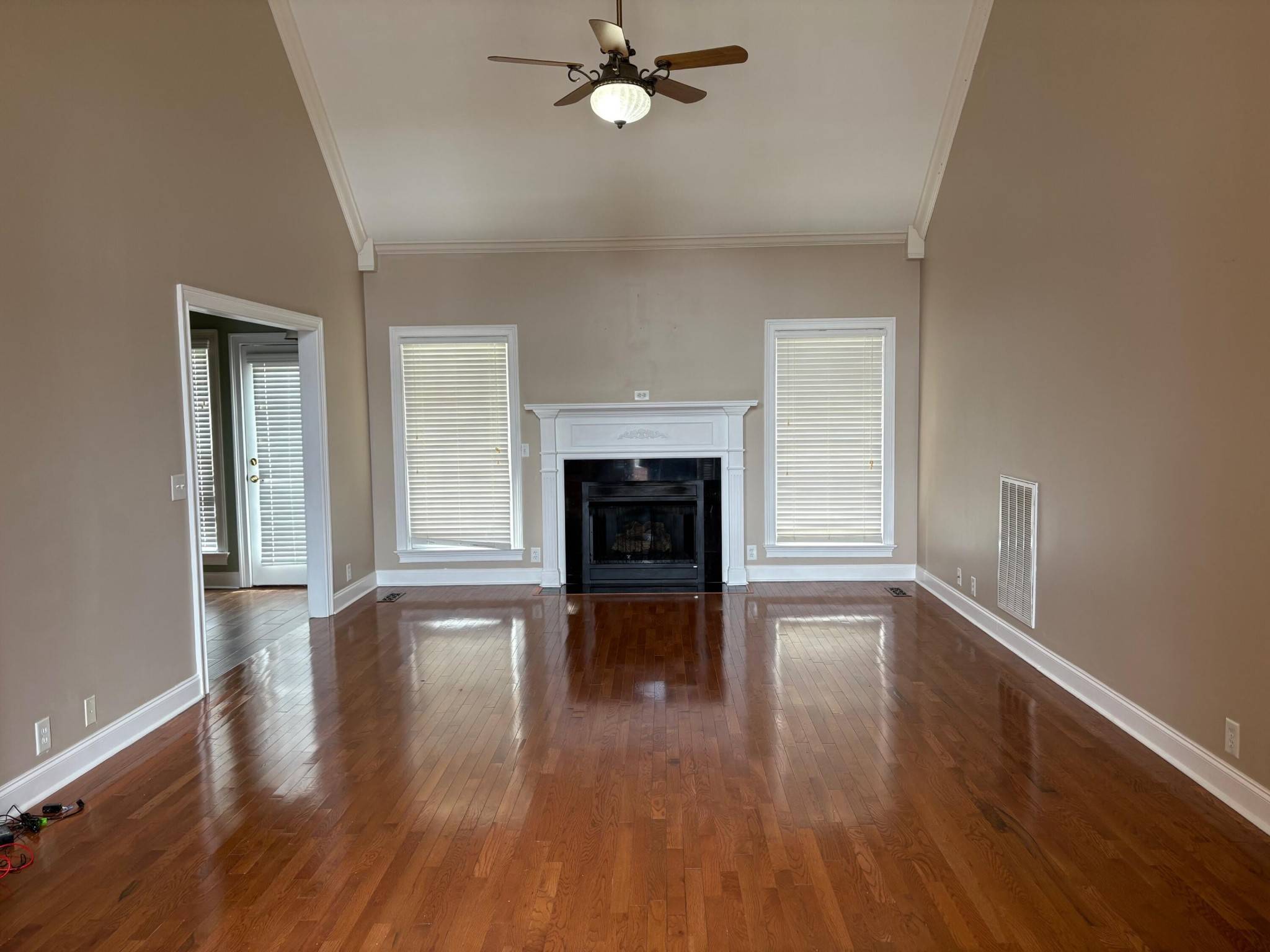 1951 Weston Hills Drive #NW, Cleveland, TN 37312