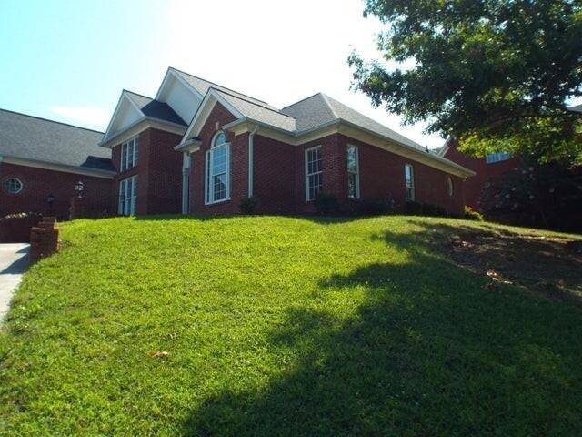 1951 Weston Hills Drive #NW, Cleveland, TN 37312