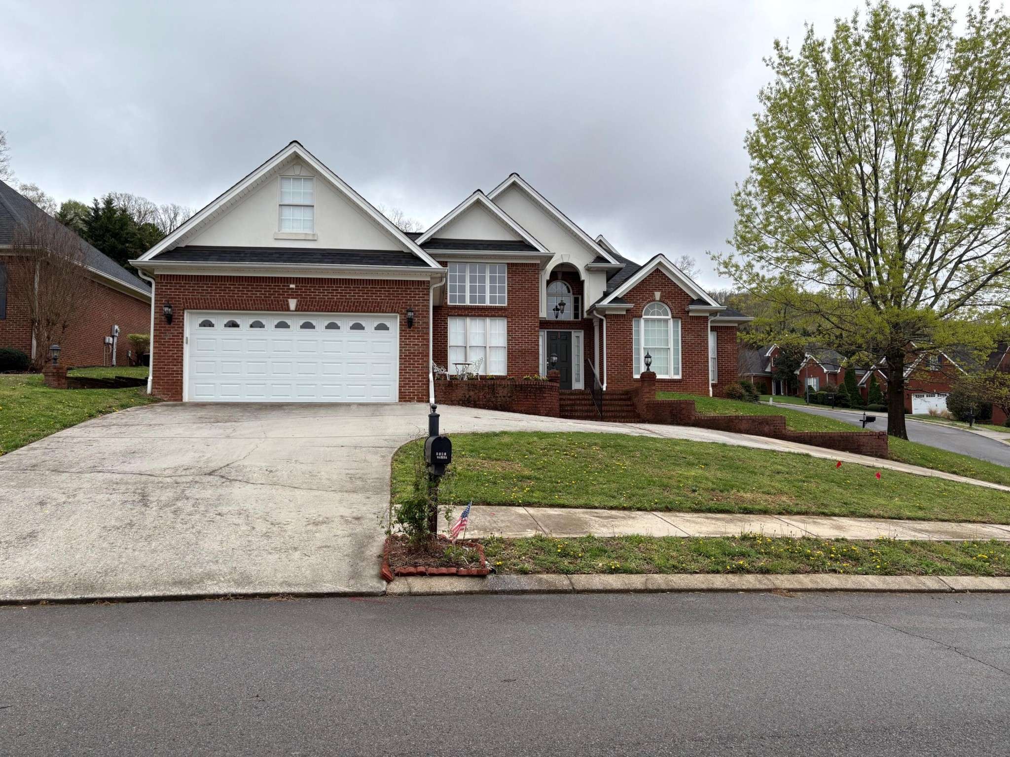 1951 Weston Hills Drive #NW, Cleveland, TN 37312