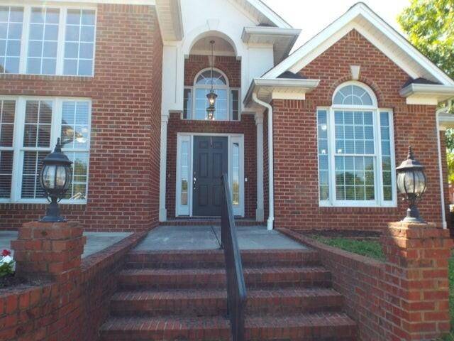 1951 Weston Hills Drive #NW, Cleveland, TN 37312