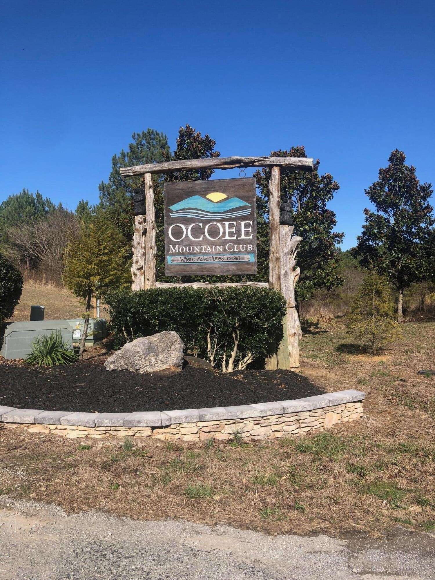 147 Cherokee Ridge Drive, Ocoee, TN 37361
