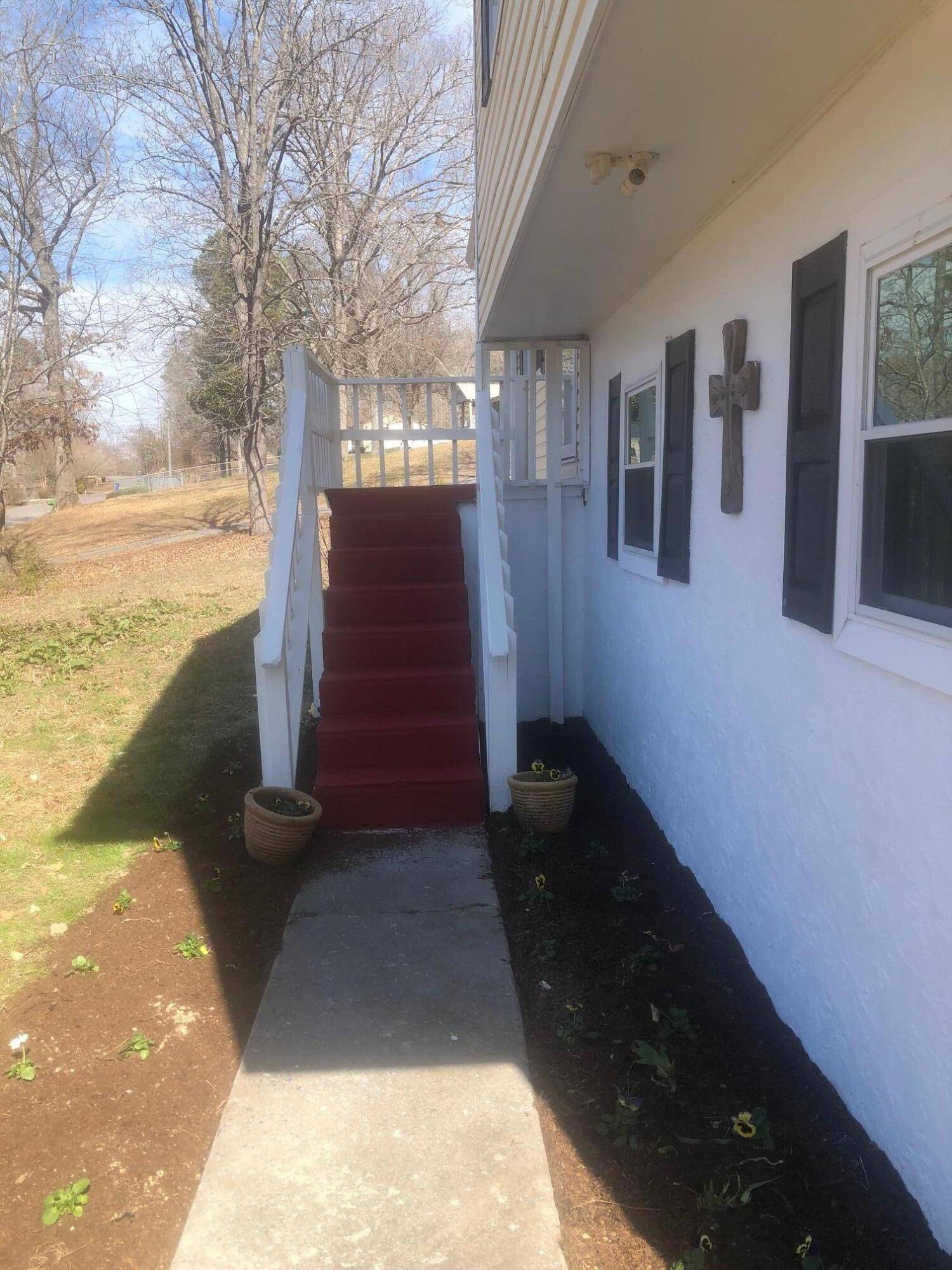 164 Homestead Street #NE, Cleveland, TN 37323