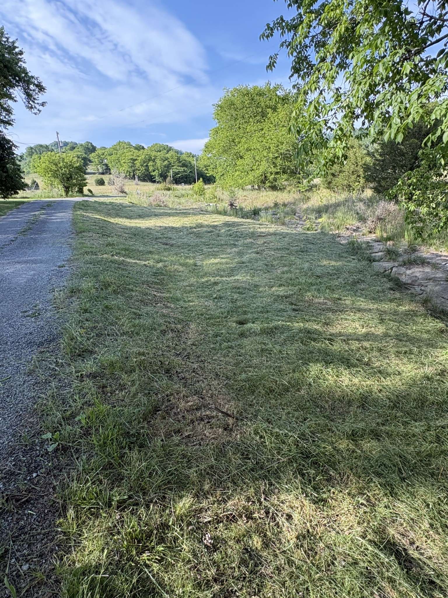 0 Duke Hollow road, Carthage, TN 37030
