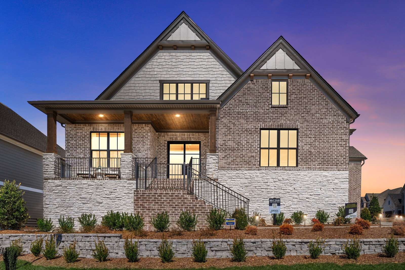 7291 Woodruff Dr, Fairview, TN 37062