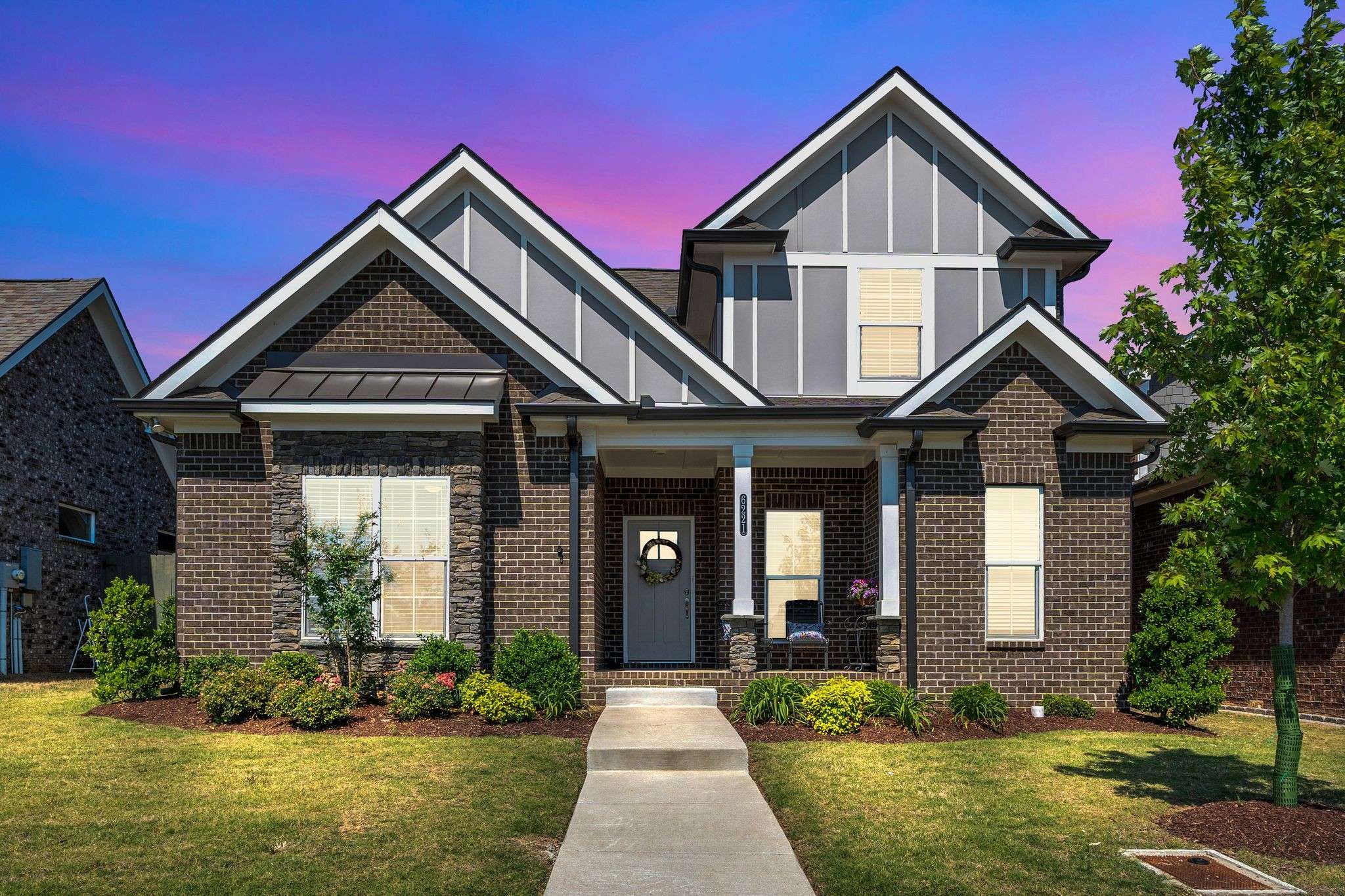 6221 Crawford Drive, Hermitage, TN 37076