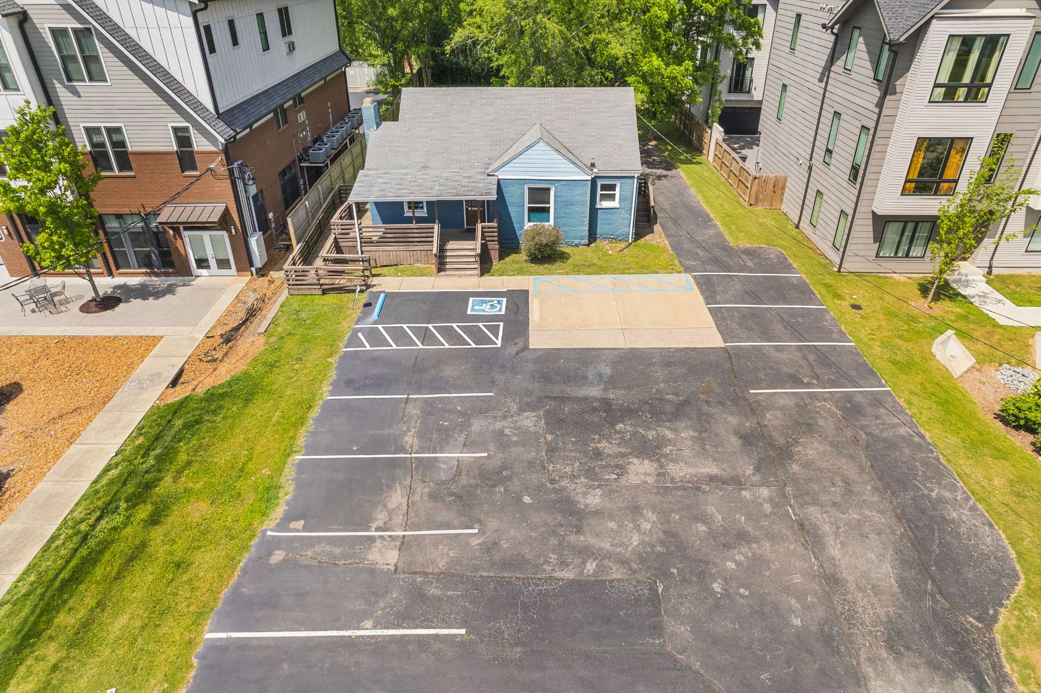 4307 Gallatin Pike, Nashville, TN 37216