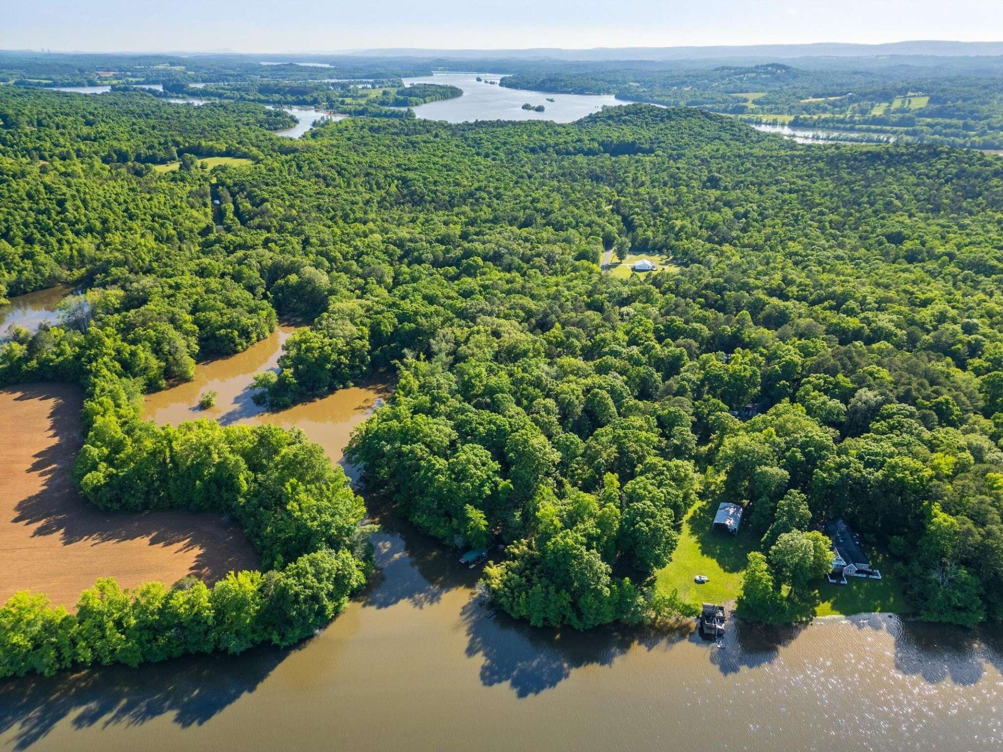 4 Warren Lane, Decatur, TN 37322