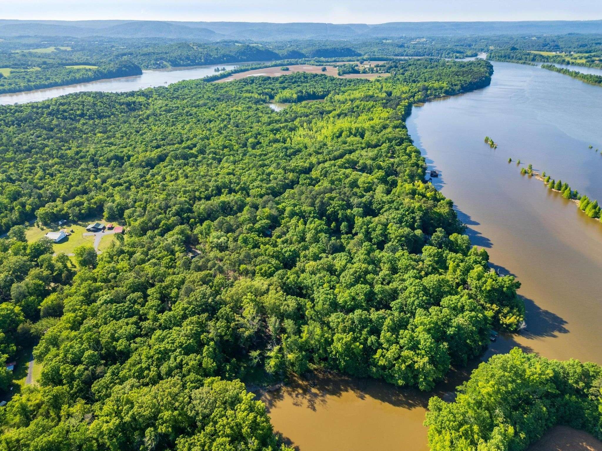 4 Warren Lane, Decatur, TN 37322