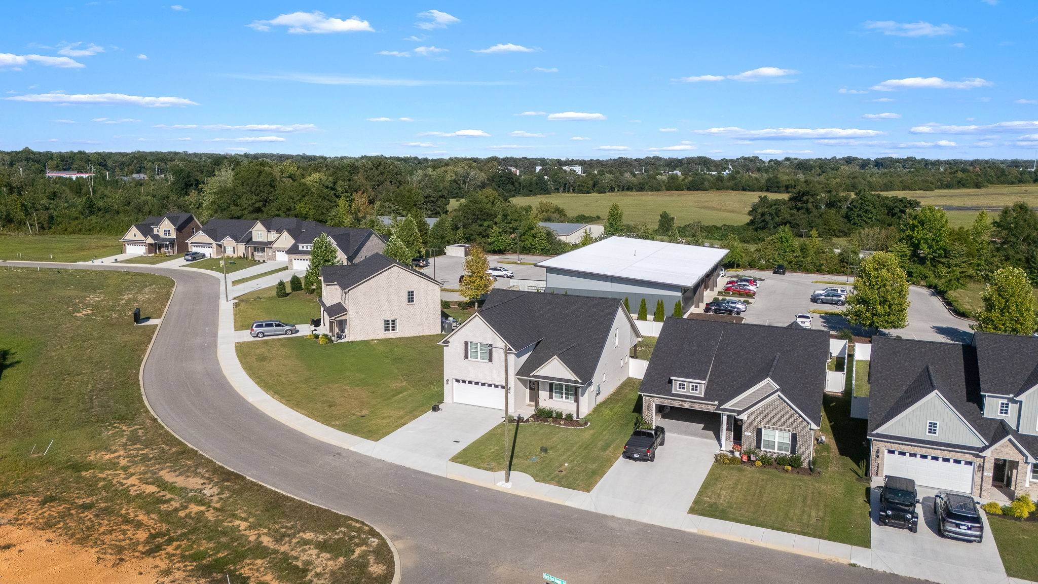 64 N Fork Branch Rd, Tullahoma, TN 37388