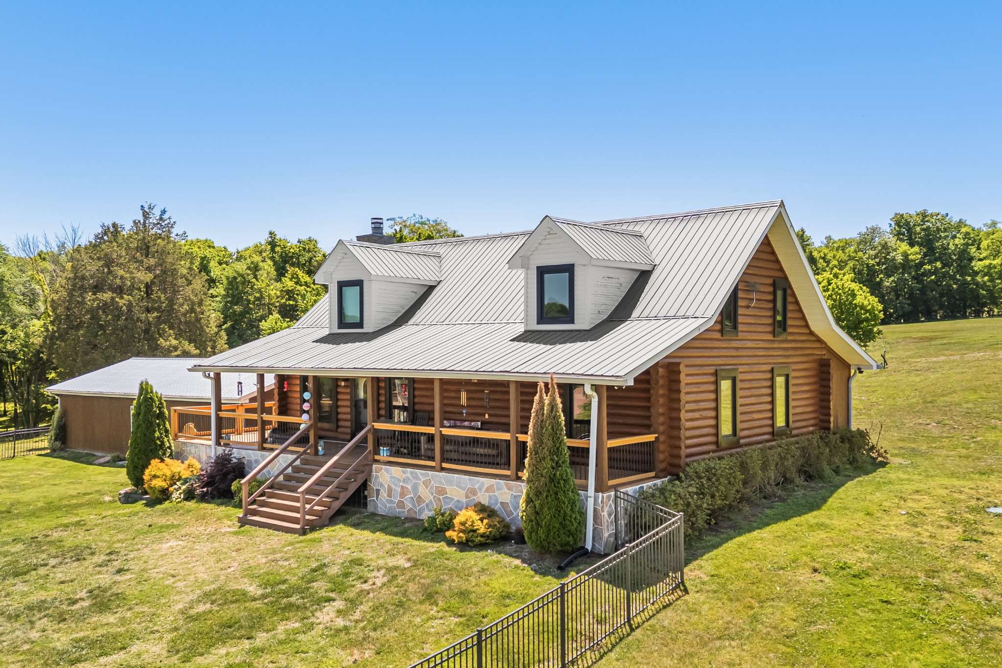 642 Beach Bottom Rd, Watertown, TN 37184