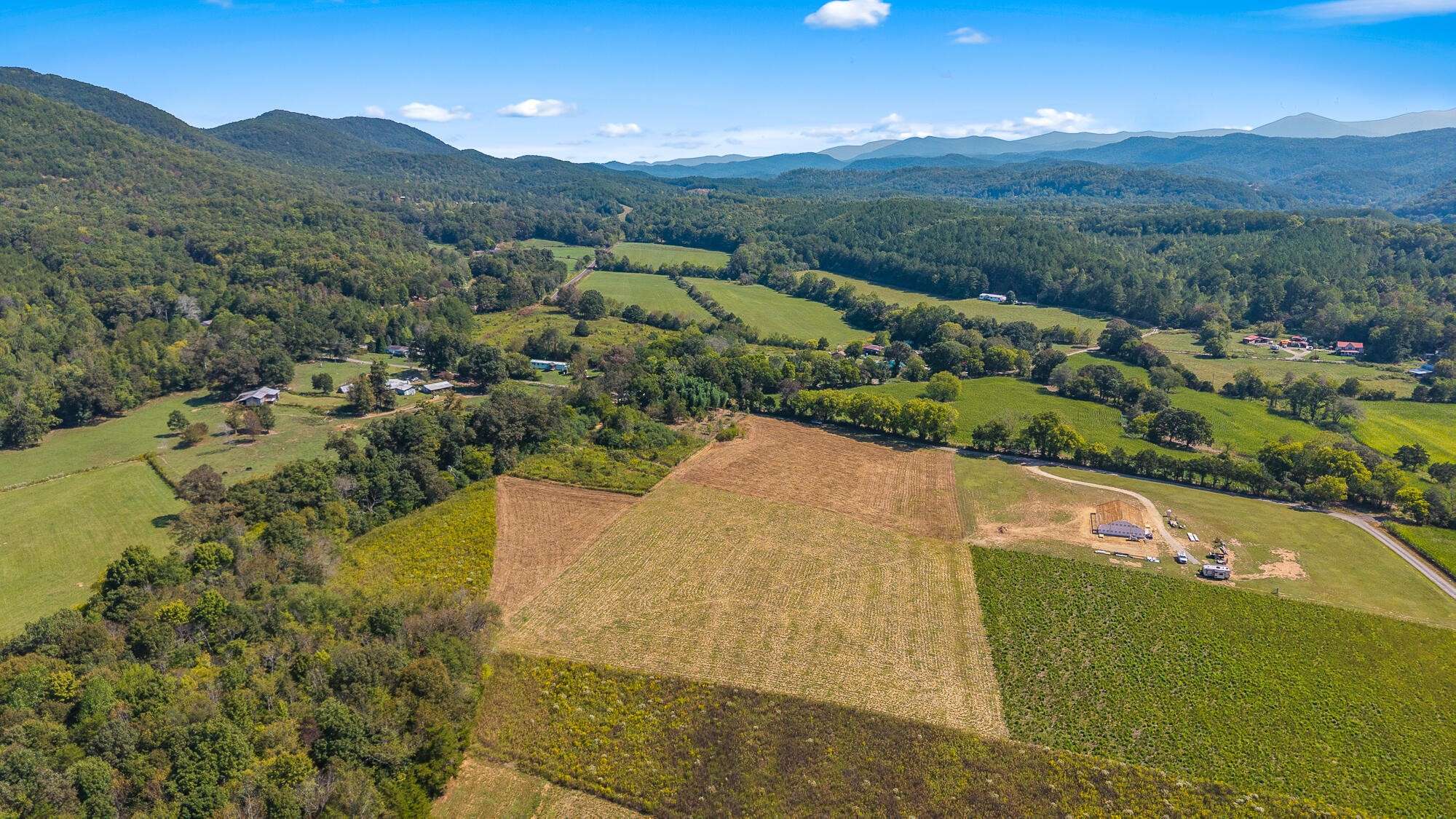 0 Tree Top Lane, Tellico Plains, TN 37385