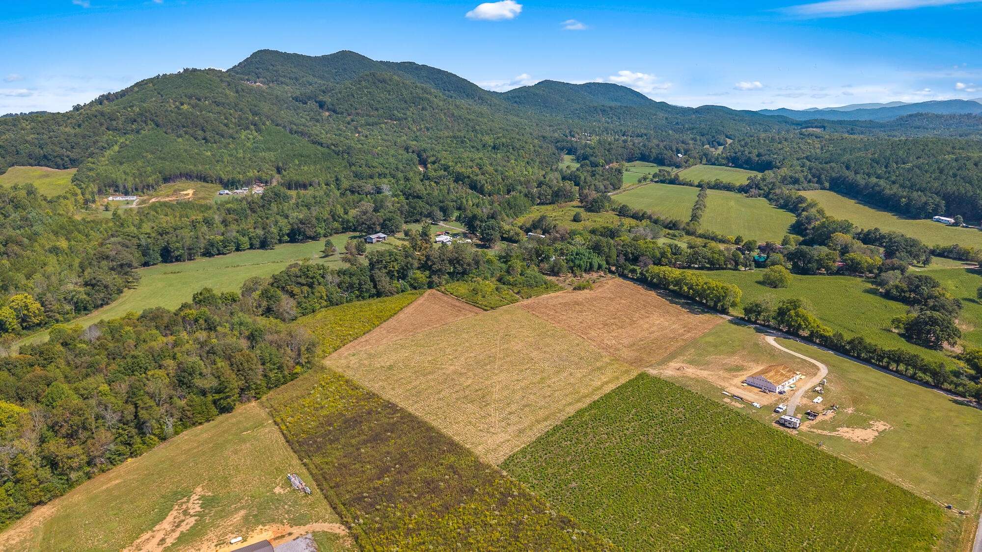 0 Tree Top Lane, Tellico Plains, TN 37385