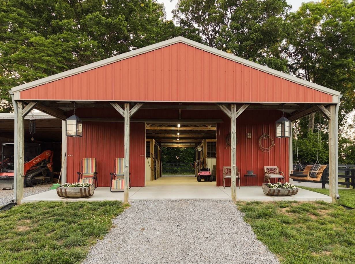 157 Giles Ln, Gallatin, TN 37066