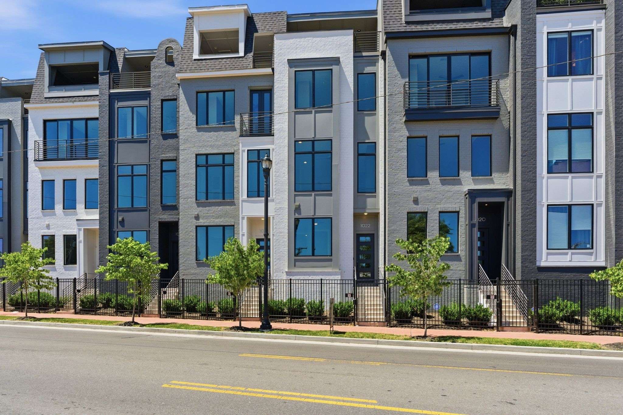 1022 Jefferson Street, Nashville, TN 37208