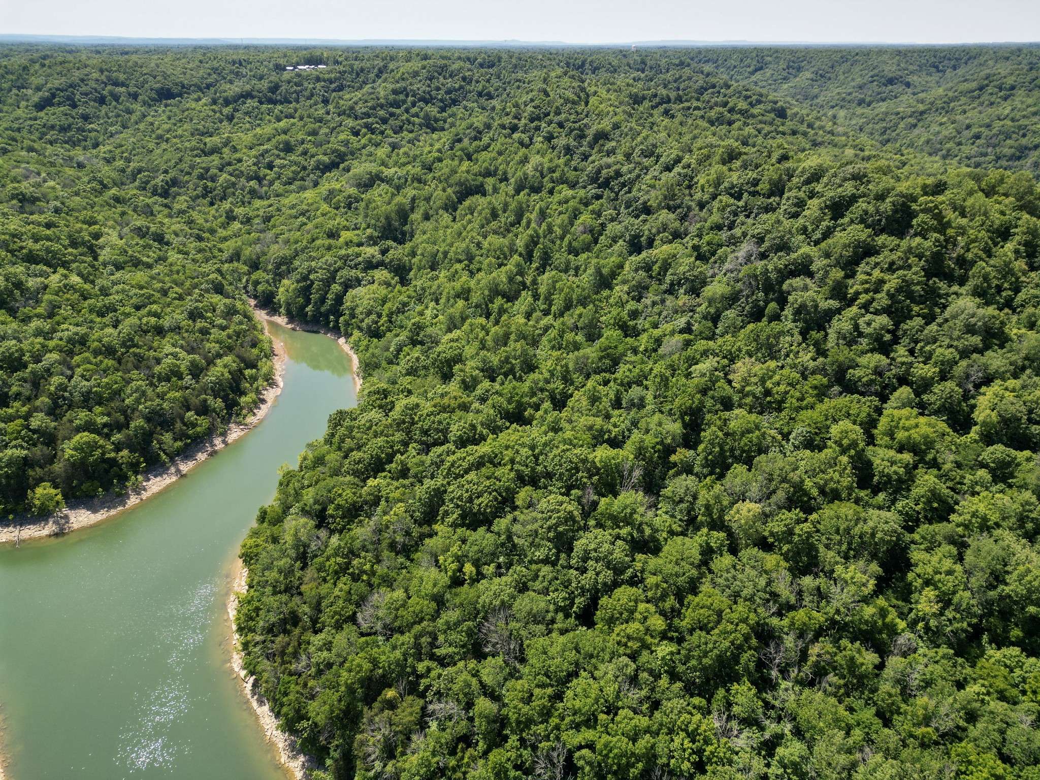 0 Coconut Ridge Road, Smithville, TN 37166
