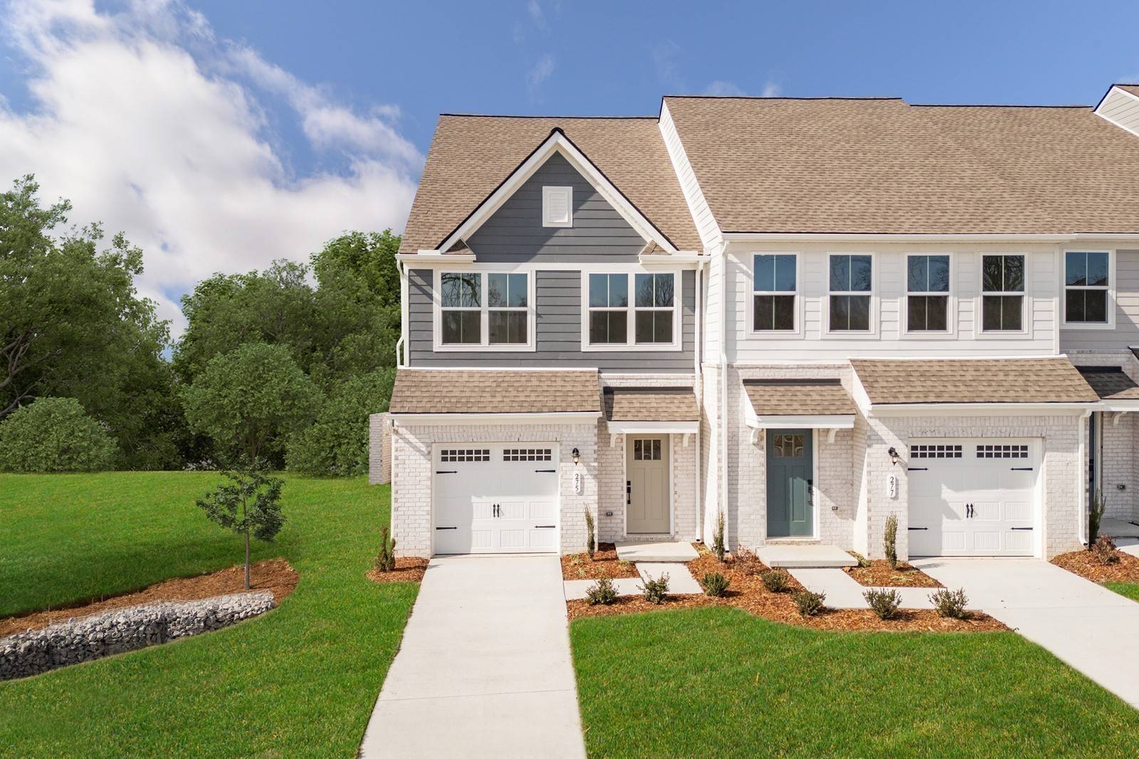 211 Brightsmith Lane #38A, Goodlettsville, TN 37072