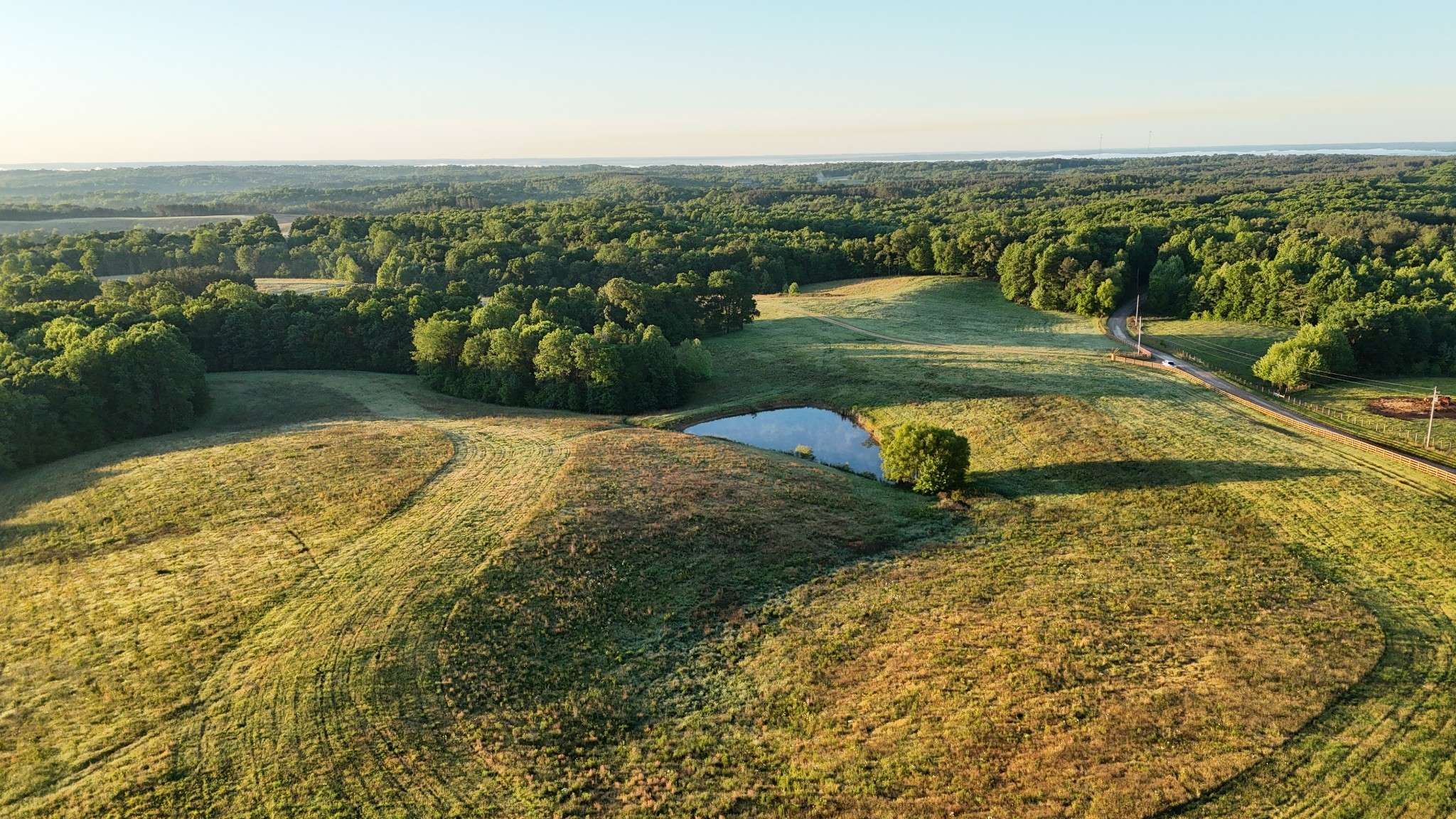 0 Seven Mile Ridge Rd, Indian Mound, TN 37079