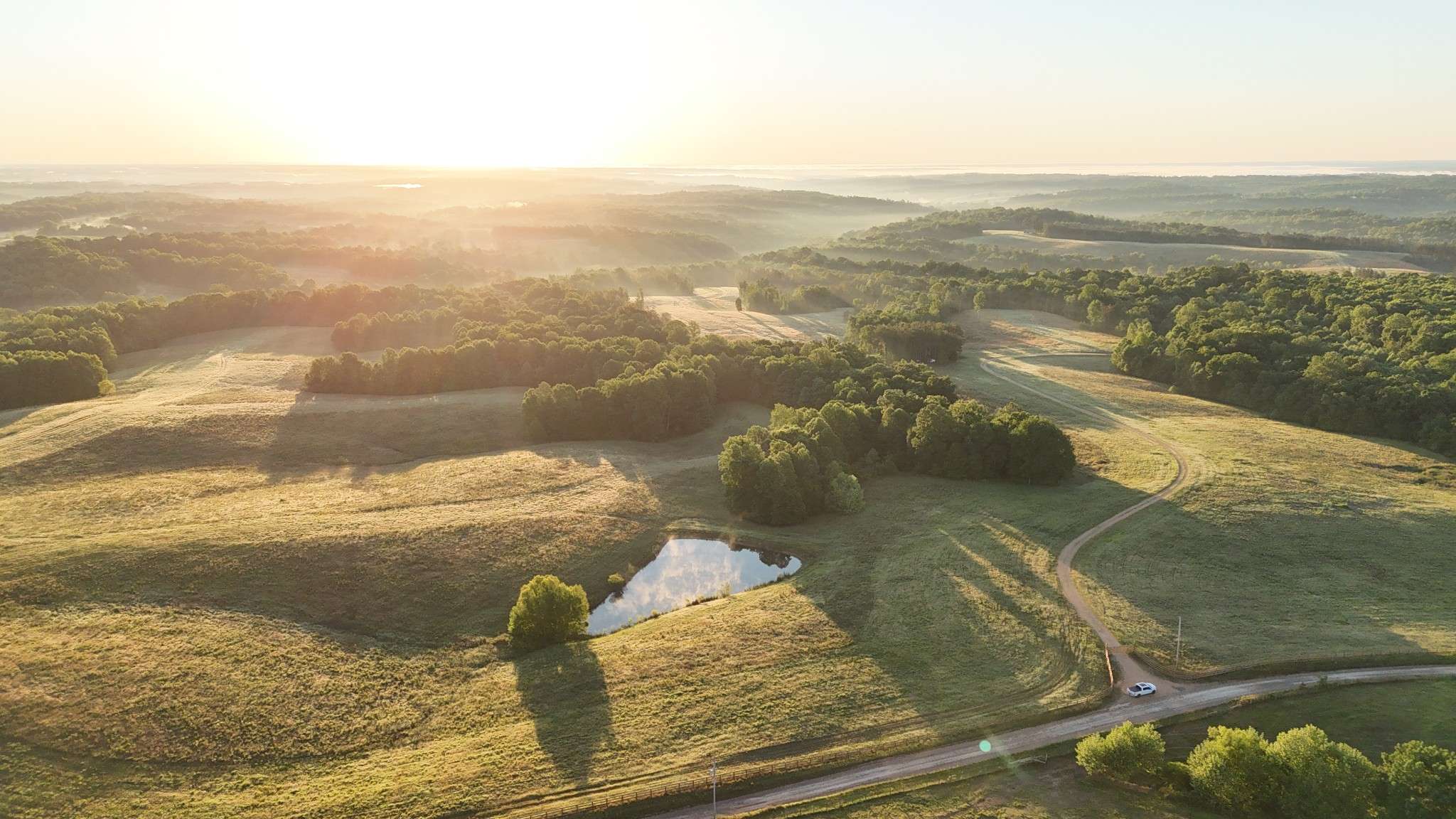 0 Seven Mile Ridge Rd, Indian Mound, TN 37079