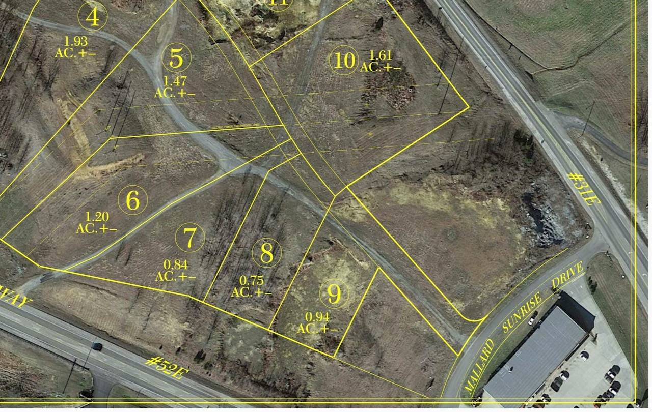 1209 New Hwy 52, Westmoreland, TN 37186