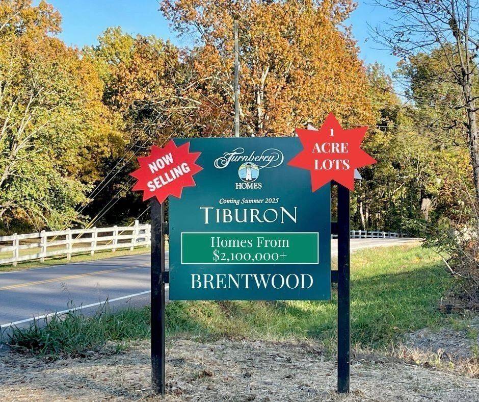 1808 Mariner Lane, Brentwood, TN 37027