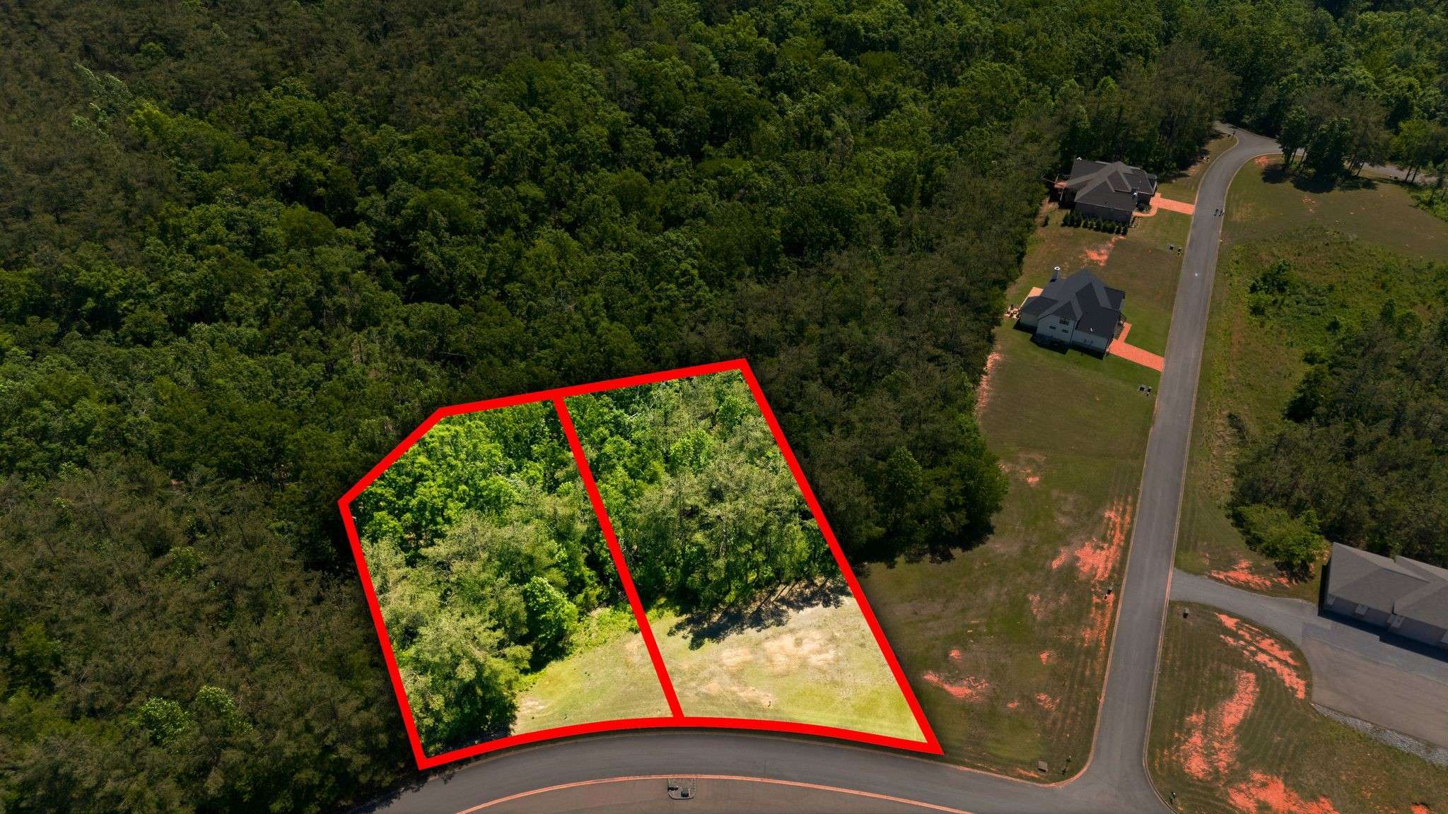 0 Crescent Ln, Savannah, TN 38372
