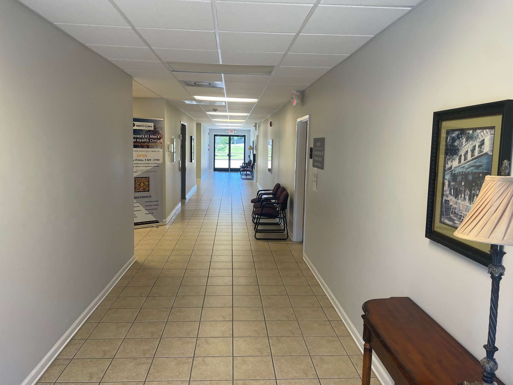298B Clear Sky Ct, Clarksville, TN 37043