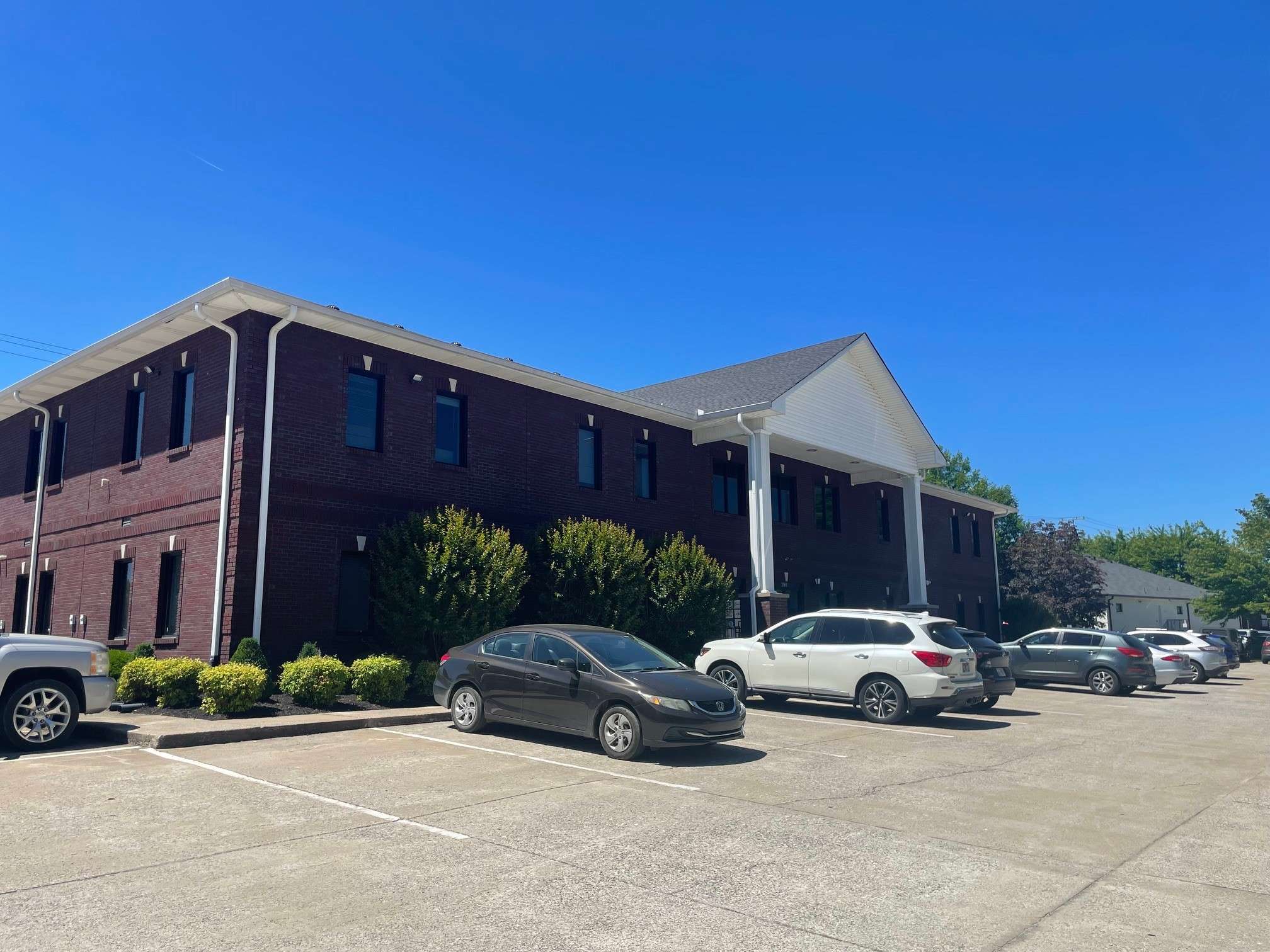 298B Clear Sky Ct, Clarksville, TN 37043
