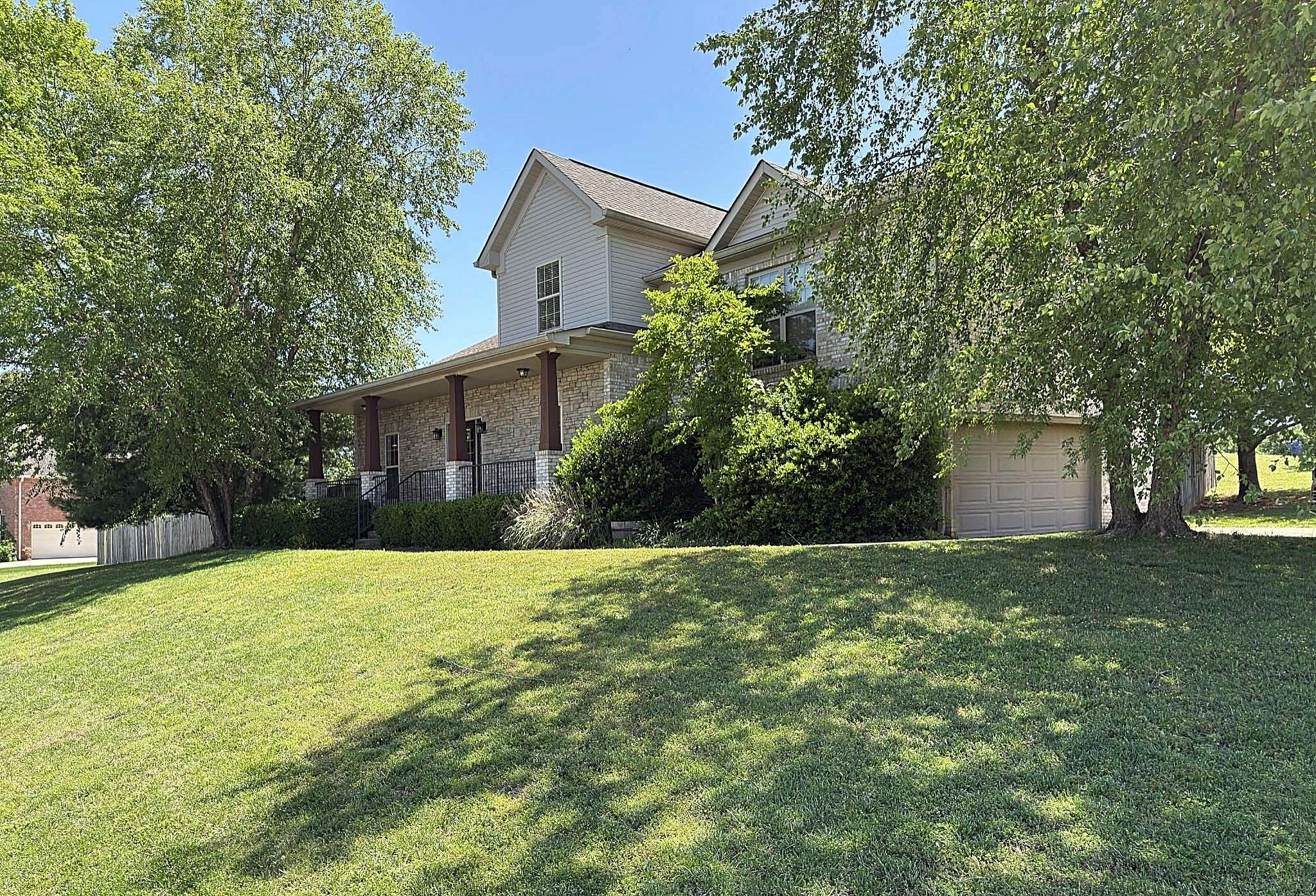 1149 Presto Ct, Adams, TN 37010