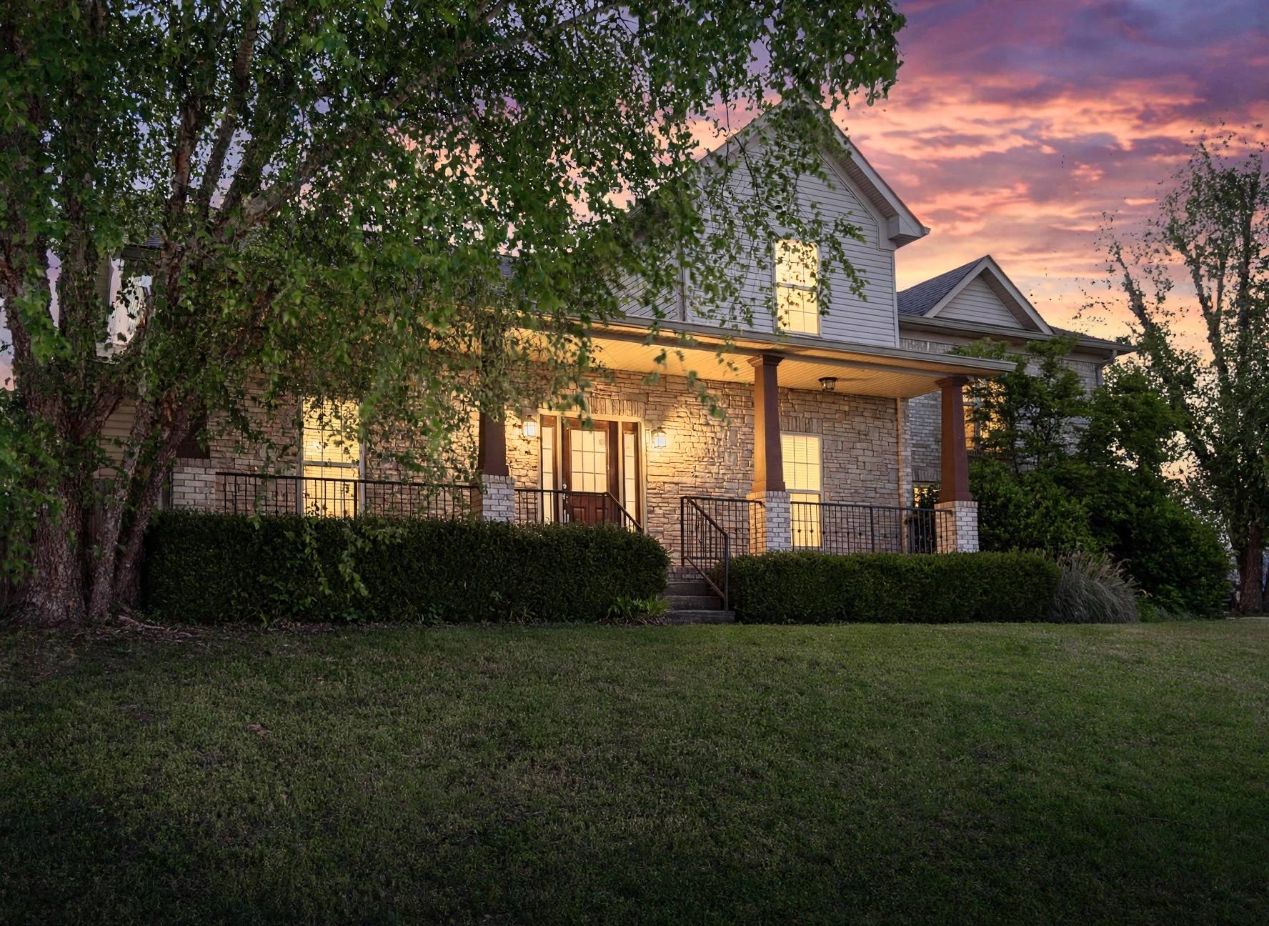 1149 Presto Ct, Adams, TN 37010