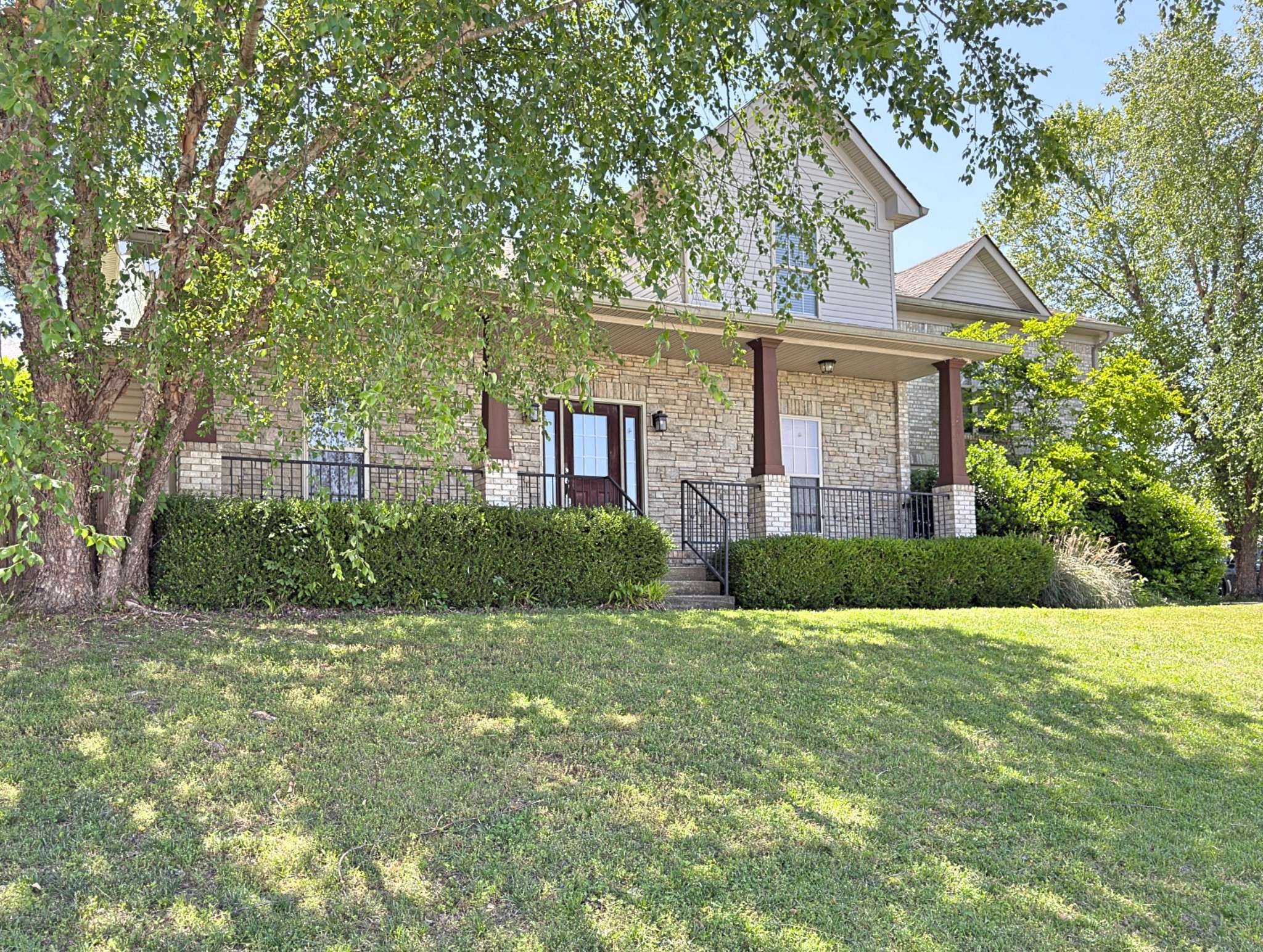 1149 Presto Ct, Adams, TN 37010