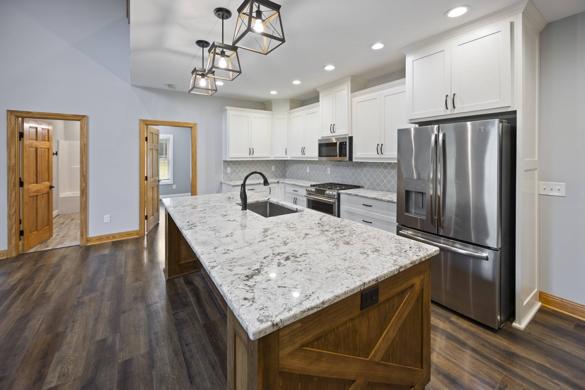 311 Nash Ln, Estill Springs, TN 37330