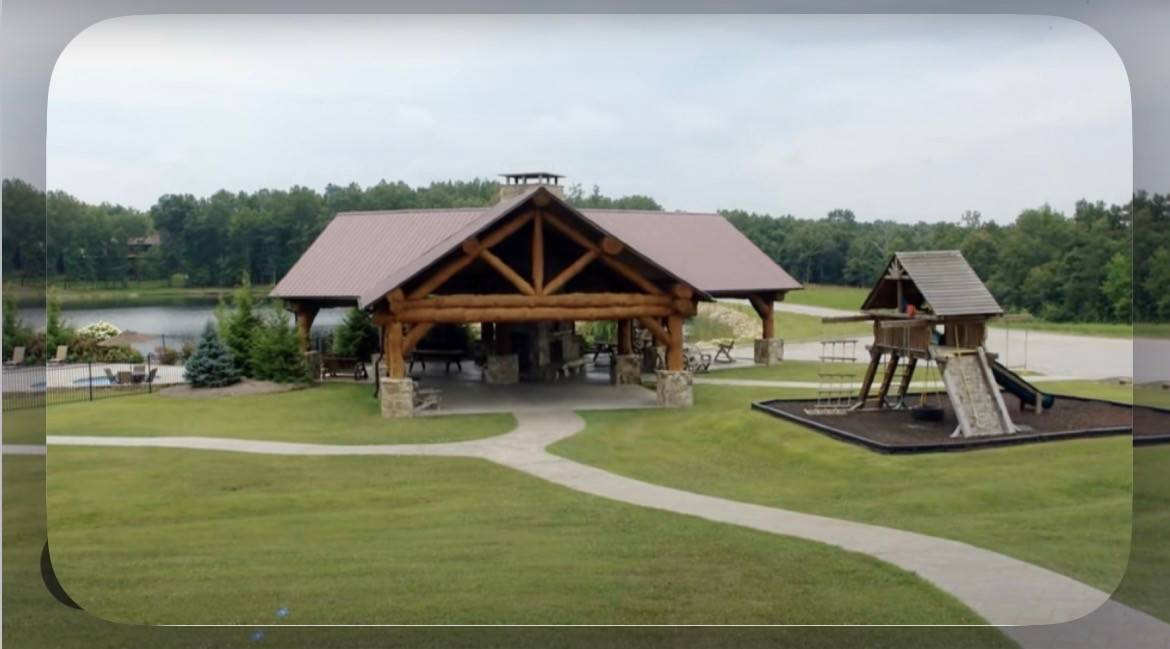 47 Hemlock Lane, Spencer, TN 38585