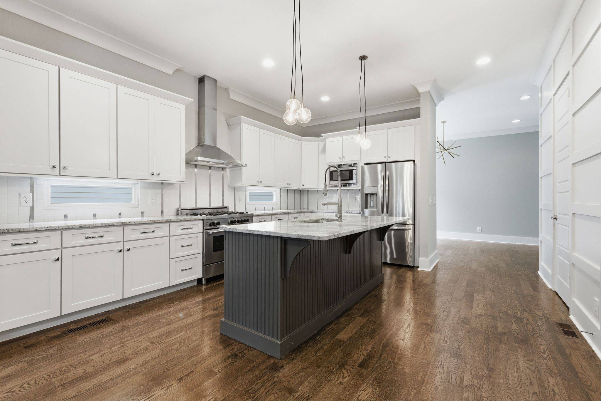 821 Knox Ave, Nashville, TN 37204