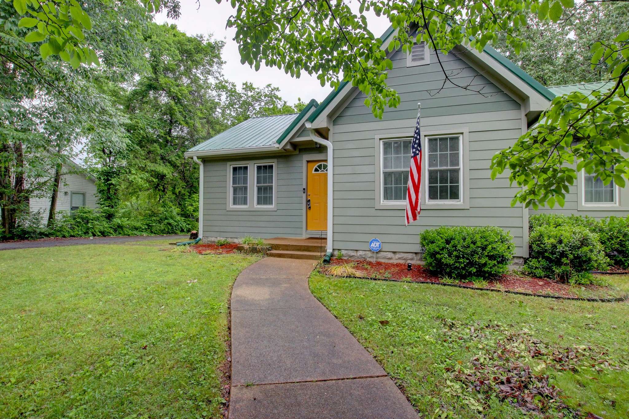 1115 Woodard St, Clarksville, TN 37040