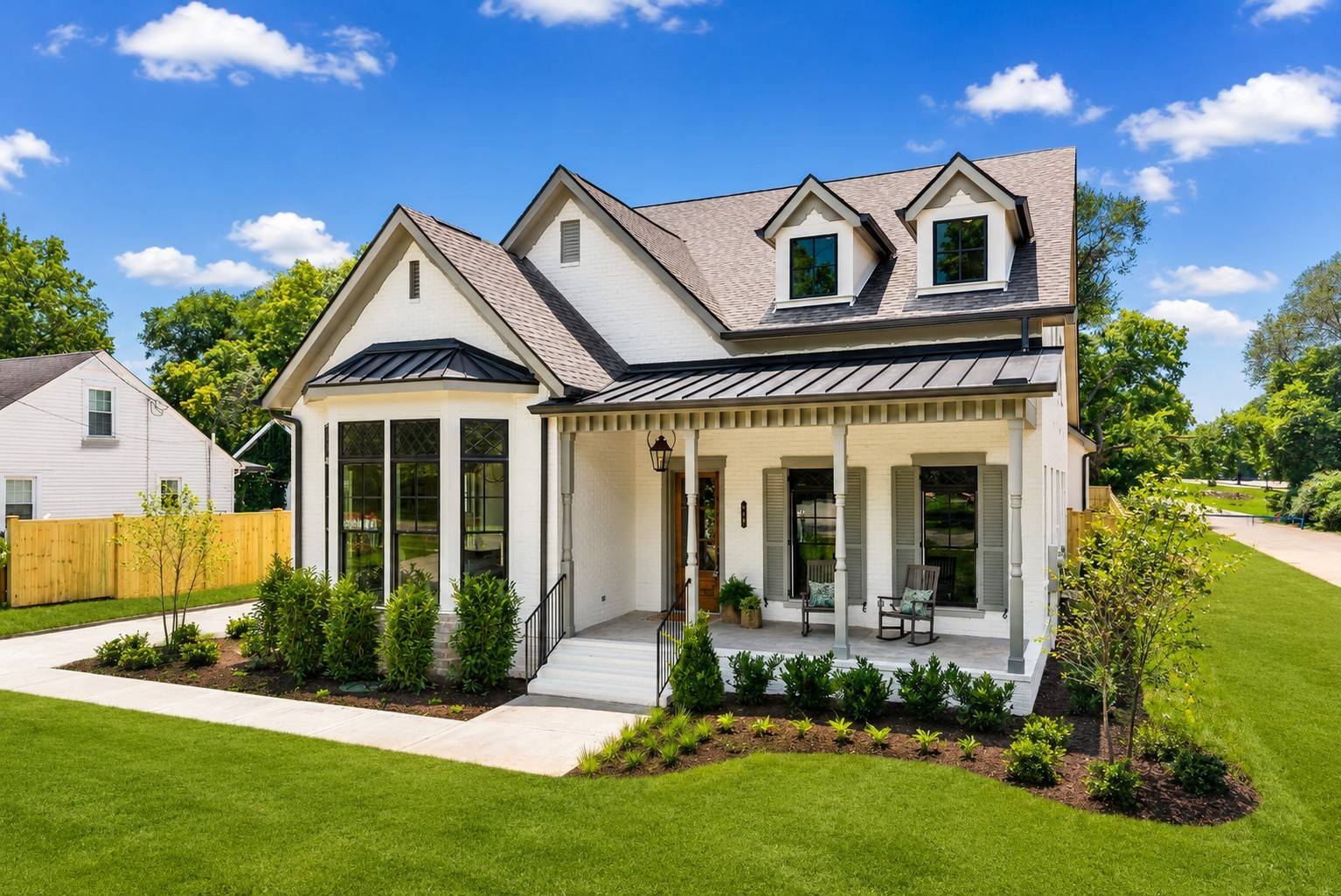 319 Battle Ave, Franklin, TN 37064