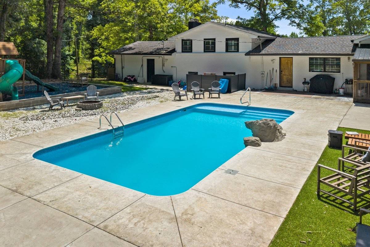 1975 Kelly Rd, Holladay, TN 38341