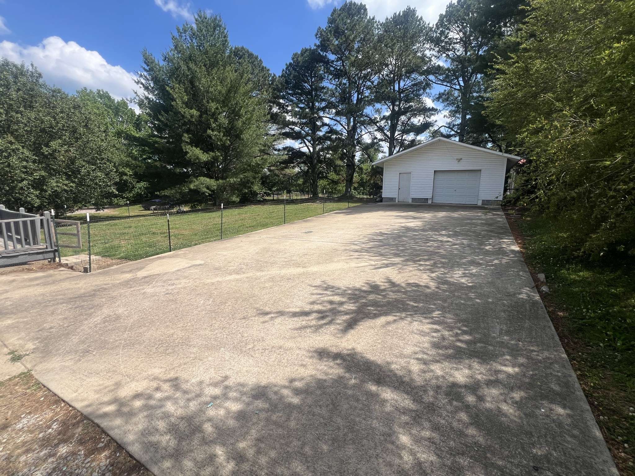 149 Hawthorne Rd, Pulaski, TN 38478