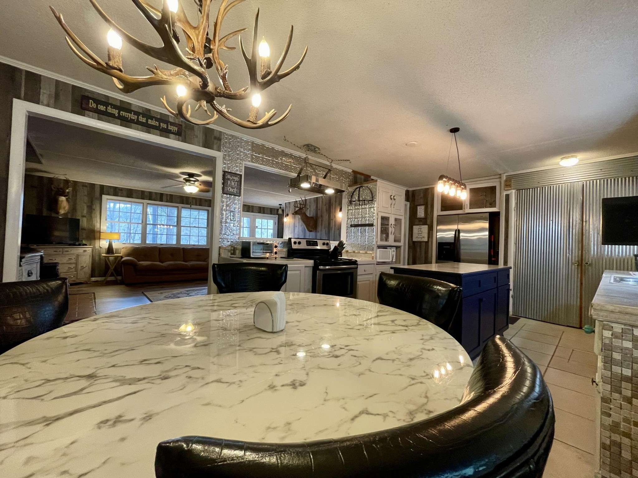 1522 Turkey Creek Road, Tellico Plains, TN 37385