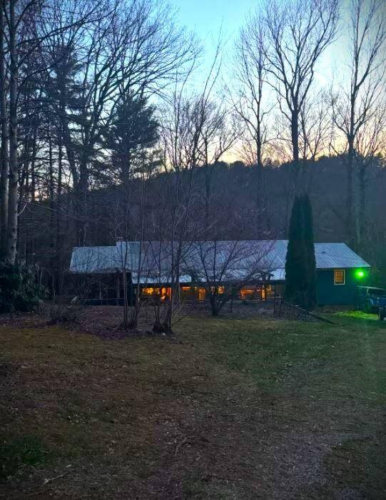 1522 Turkey Creek Road, Tellico Plains, TN 37385