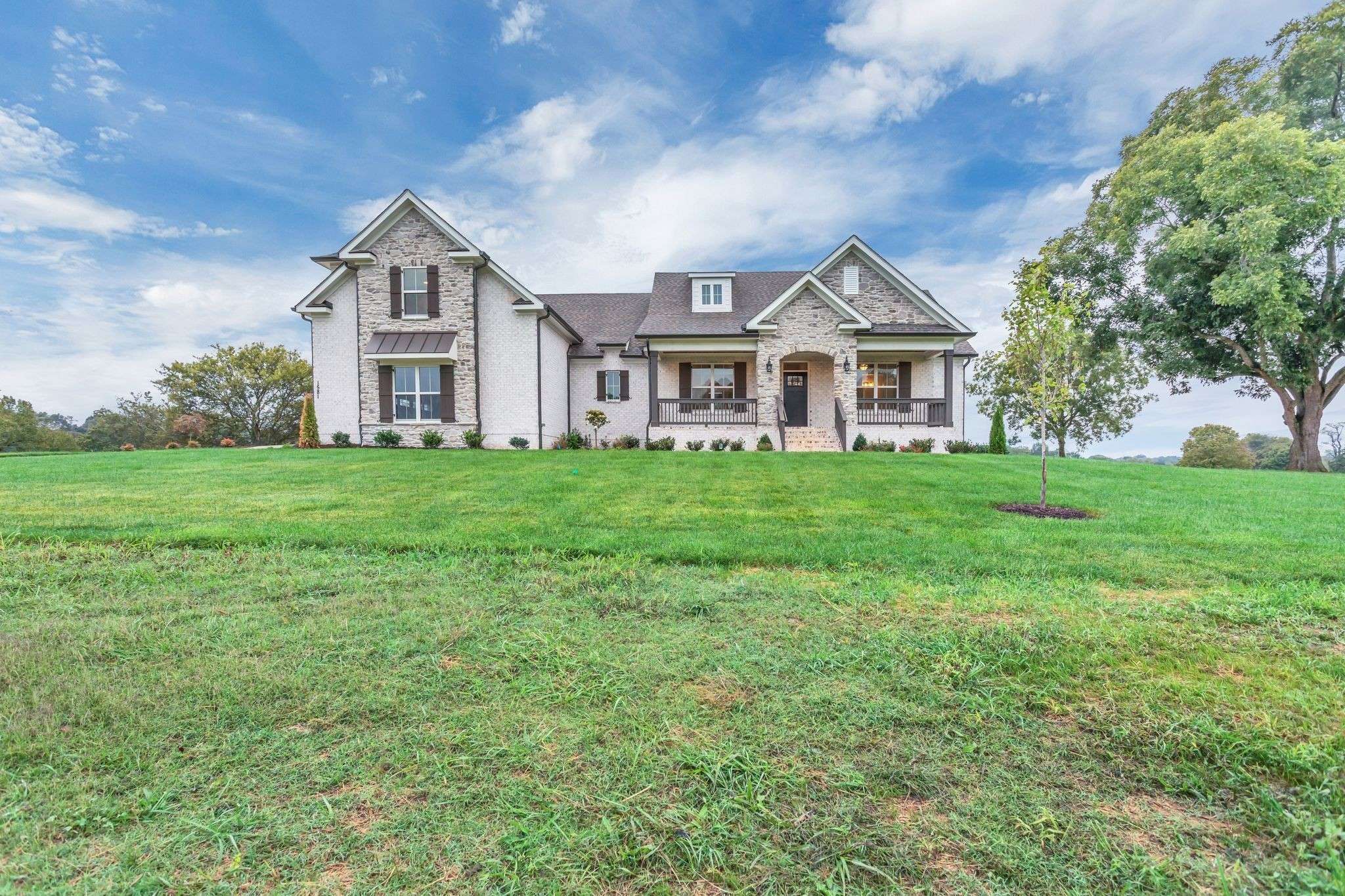 1629 John Sharp Rd, Spring Hill, TN 37174