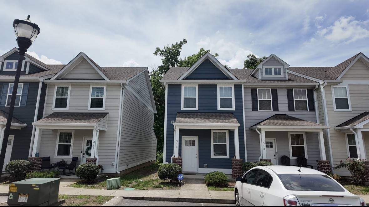 1382 Rural Hill Rd #314, Antioch, TN 37013