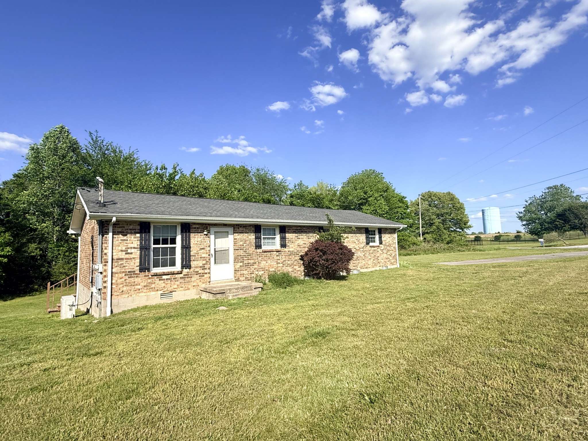 2121 Bracey #A, Joelton, TN 37080