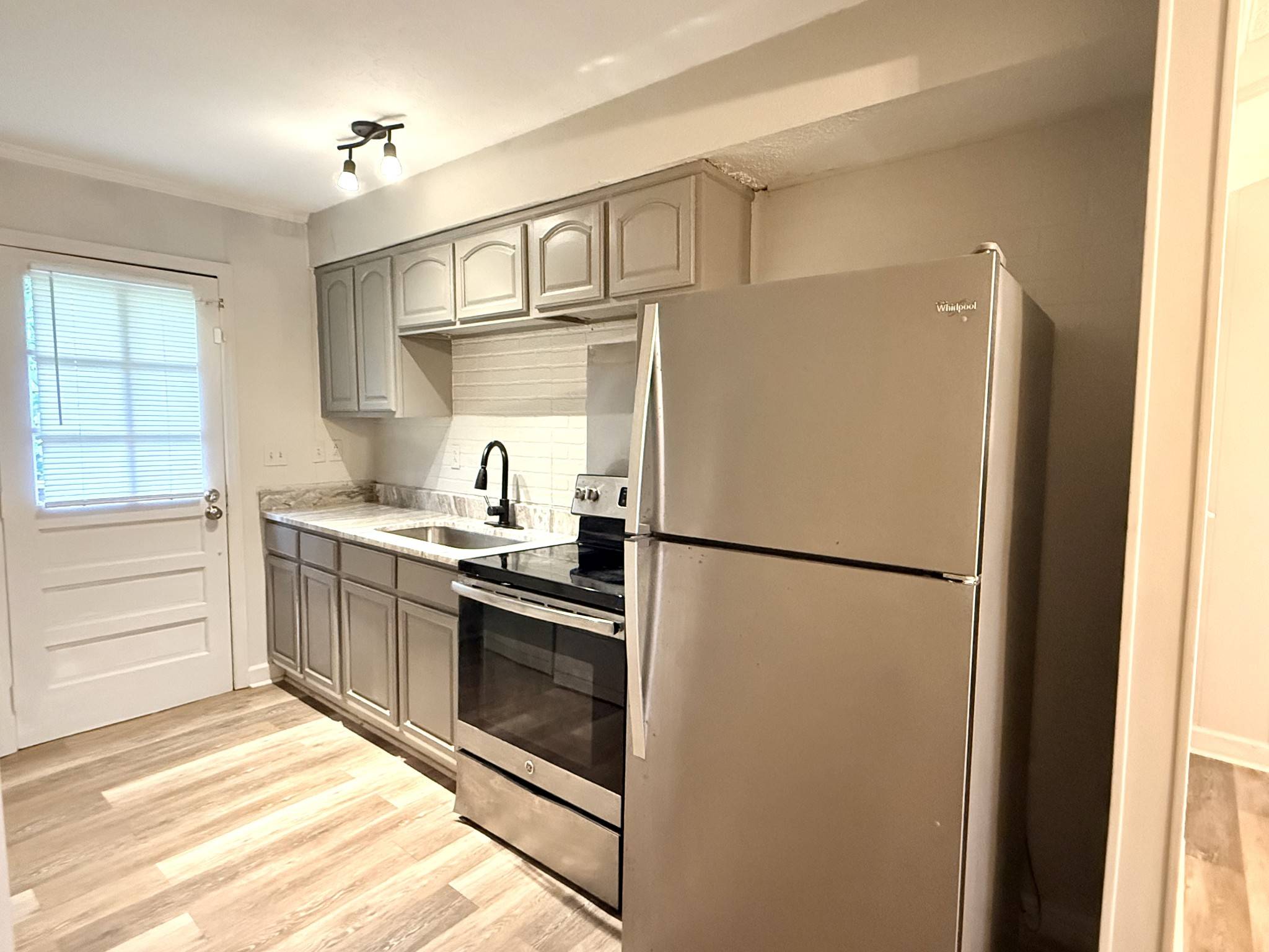 2121 Bracey #A, Joelton, TN 37080