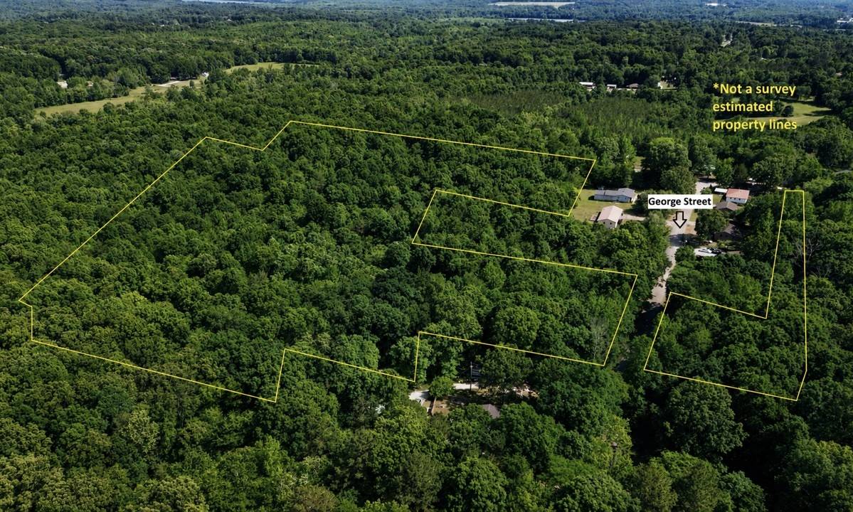 0 George St, Camden, TN 38320