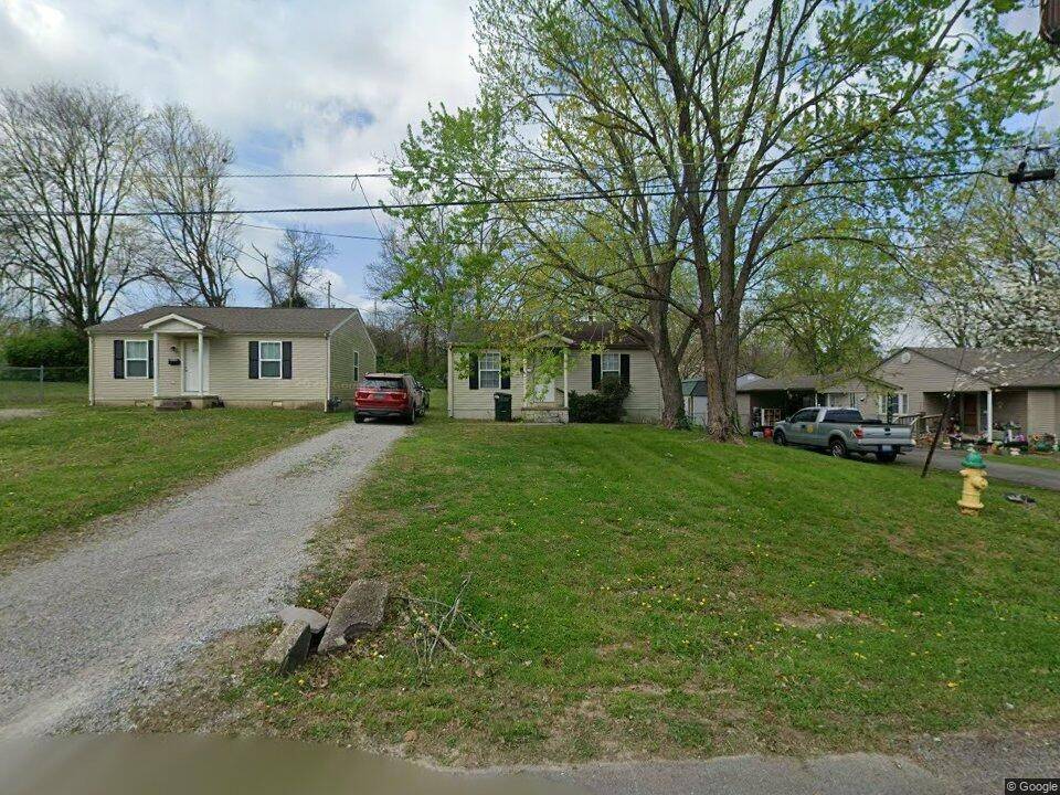 2000 Jan Dr, Hopkinsville, KY 42240