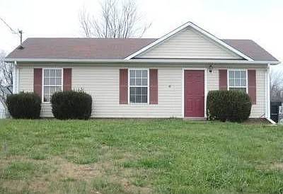 2000 Jan Dr, Hopkinsville, KY 42240
