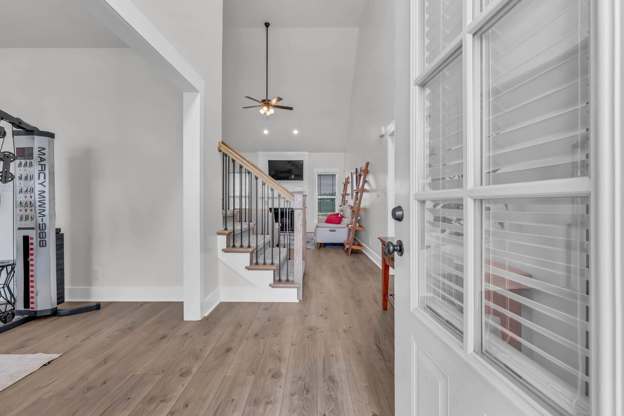 717 HIGH PLAINS DRIVE, Clarksville, TN 37043