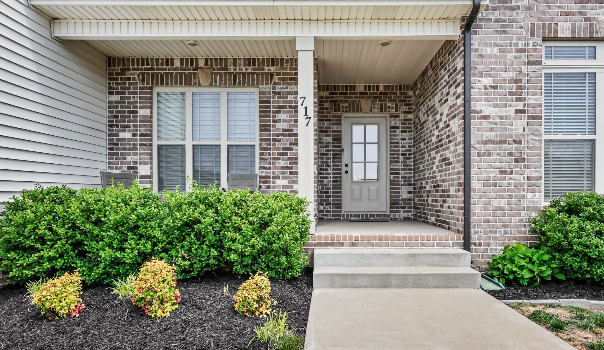 717 HIGH PLAINS DRIVE, Clarksville, TN 37043